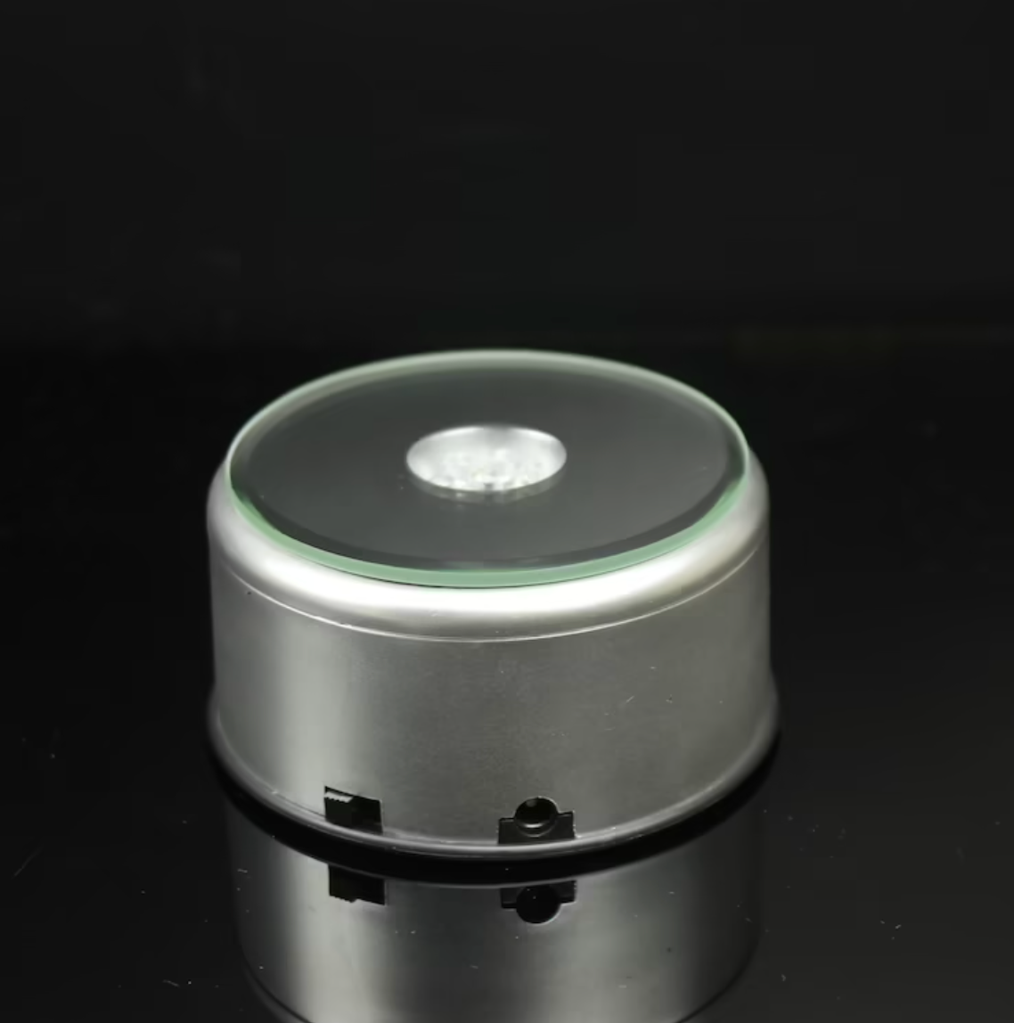 Arcanine Large Crystal Pokeball 3D Laser Engraving