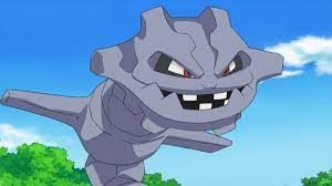 Steelix Large Crystal Pokeball 3D Laser Engraving