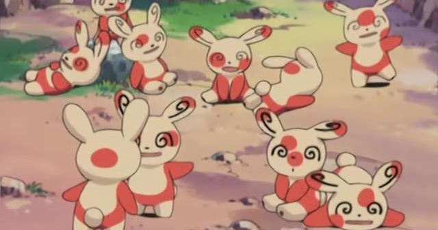Spinda Large Crystal Pokeball 3D Laser Engraving